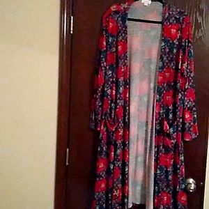 Lularoe Sarah jacket